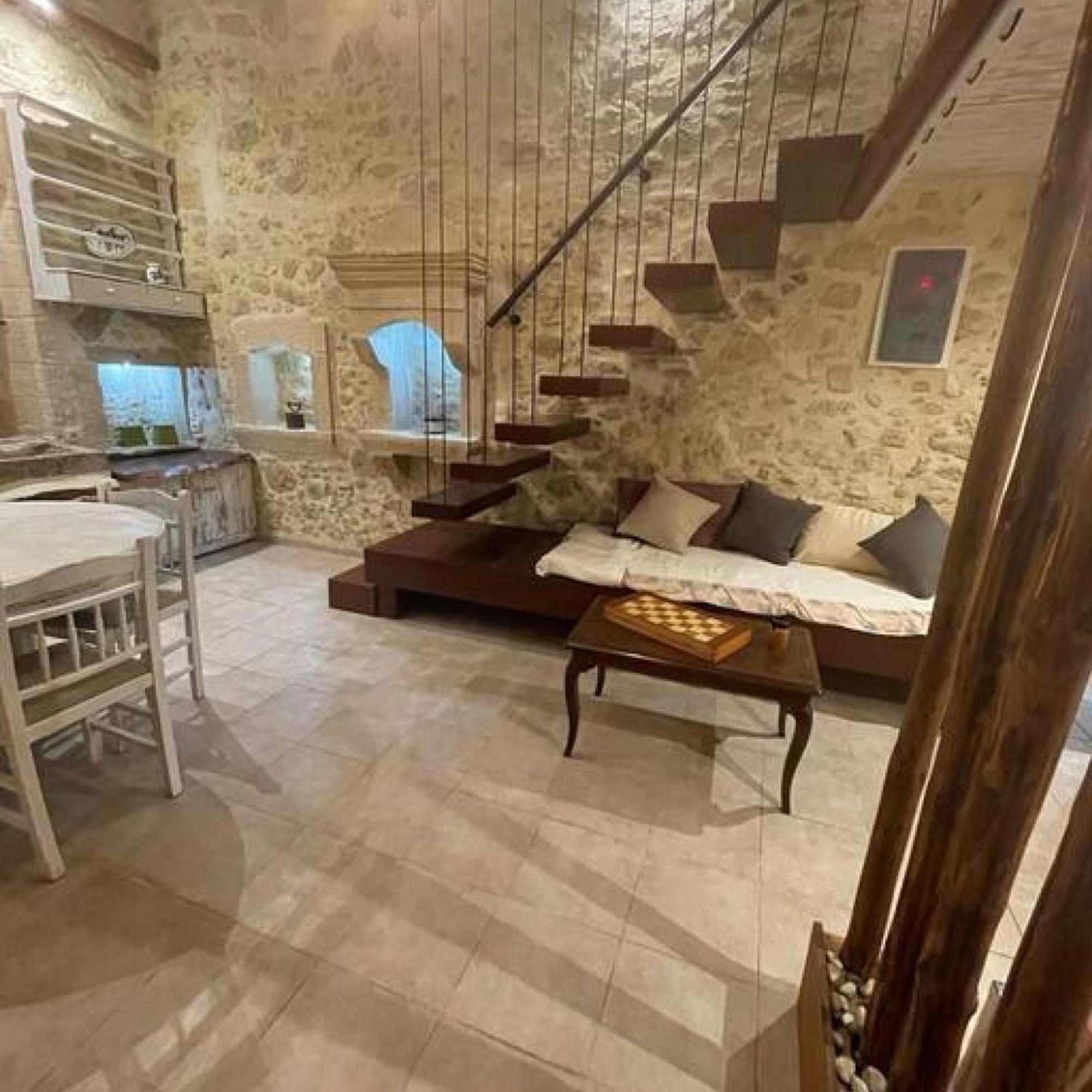 Village Little House At Ρούστικα Εξωτερικό φωτογραφία