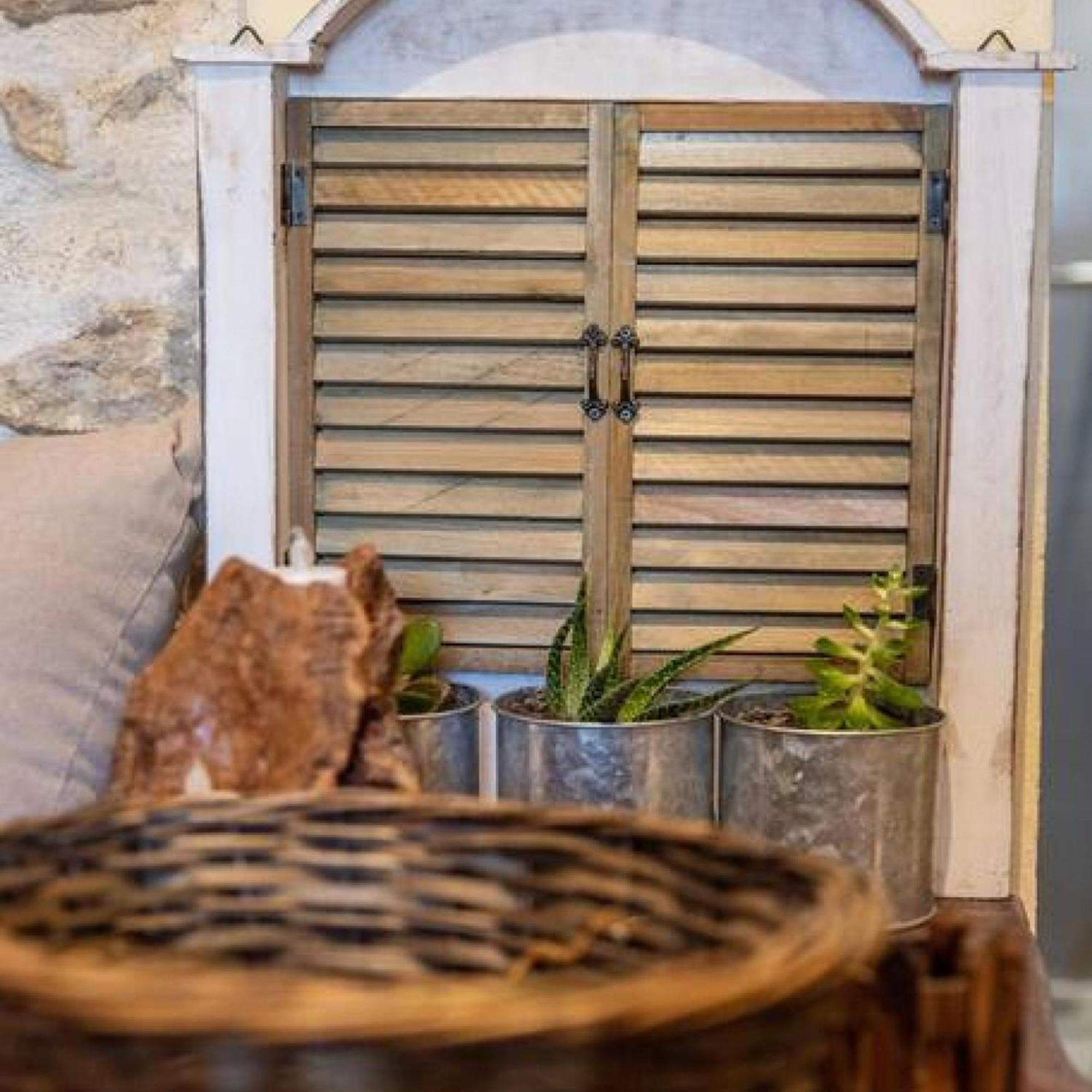 Village Little House At Ρούστικα Εξωτερικό φωτογραφία