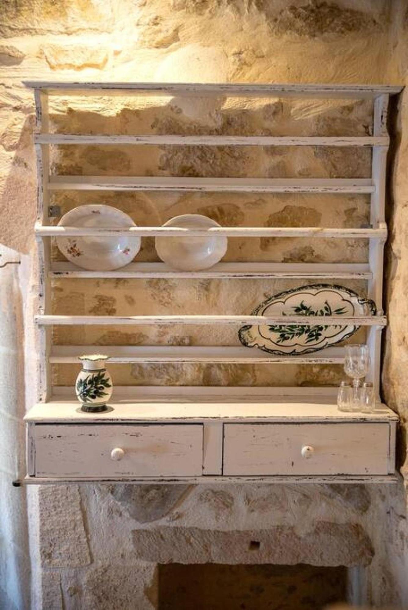 Village Little House At Ρούστικα Εξωτερικό φωτογραφία