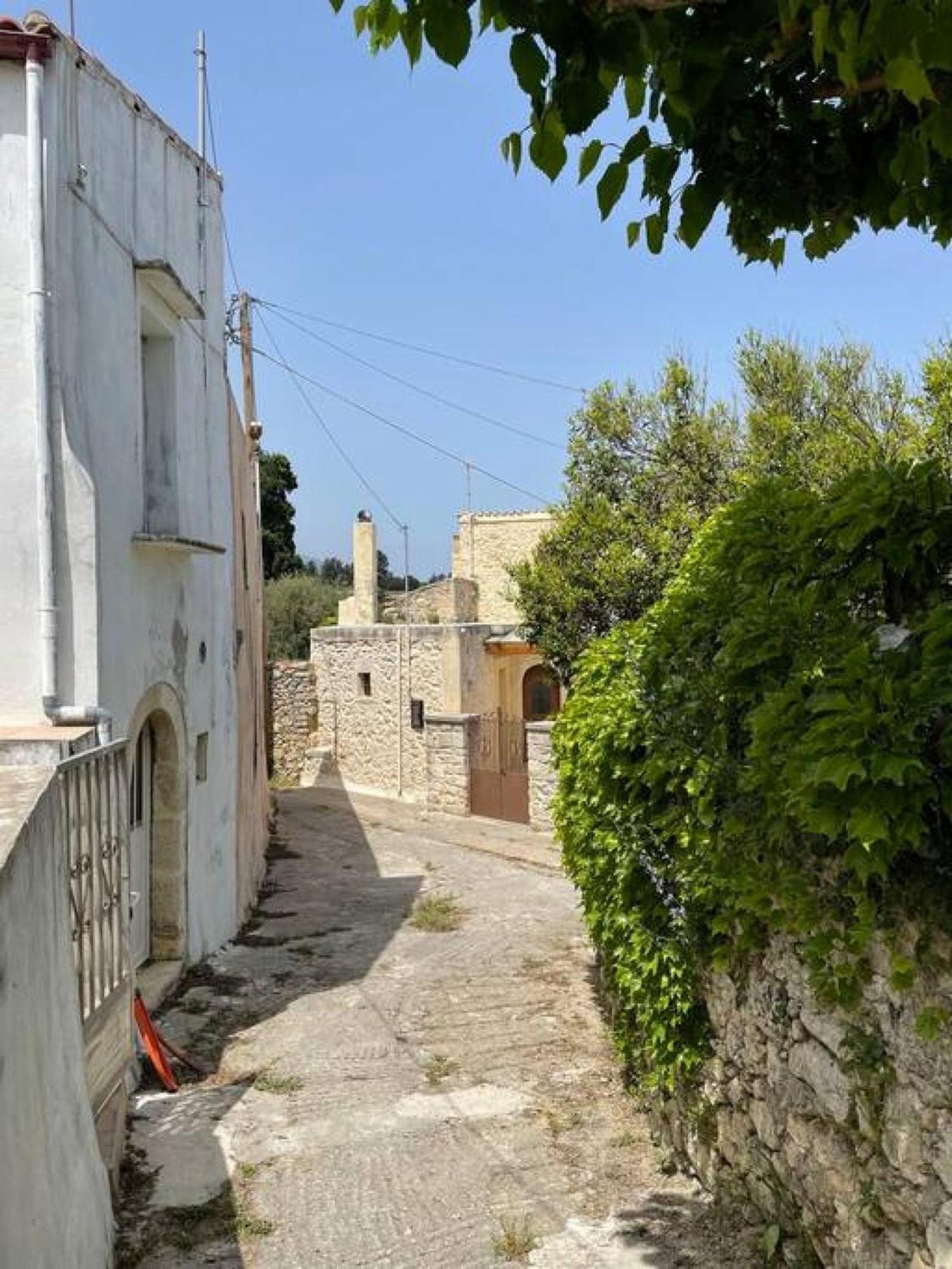 Village Little House At Ρούστικα Εξωτερικό φωτογραφία