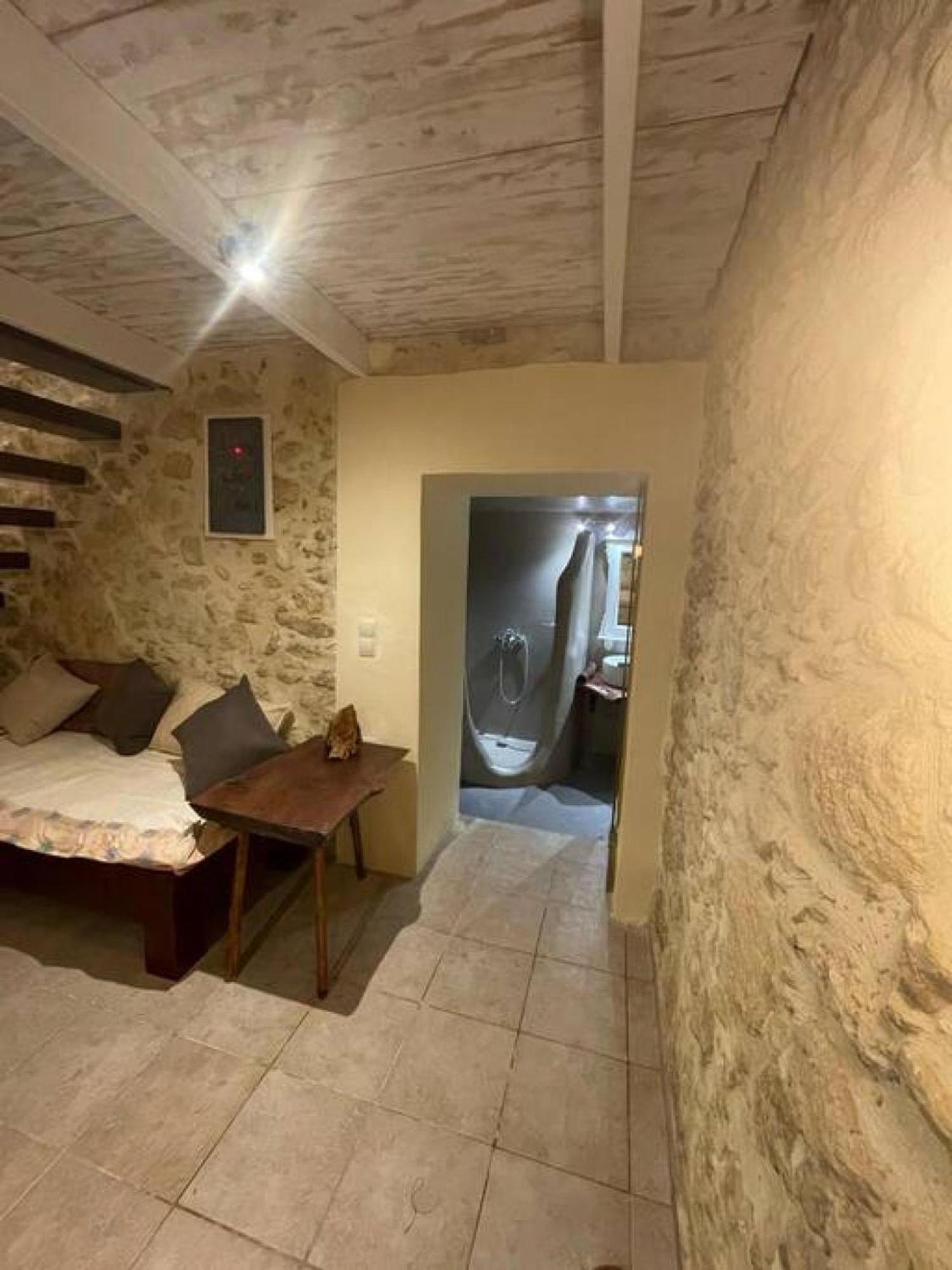 Village Little House At Ρούστικα Εξωτερικό φωτογραφία