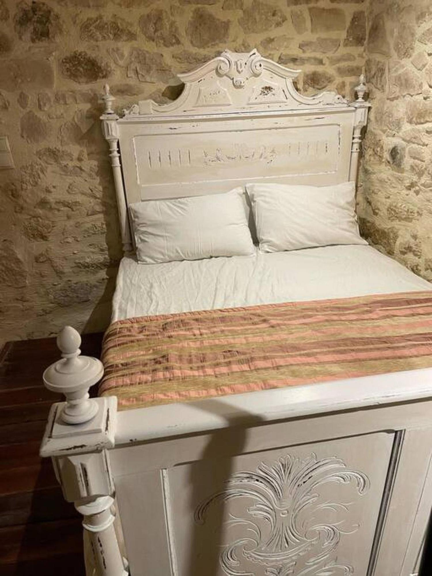 Village Little House At Ρούστικα Εξωτερικό φωτογραφία