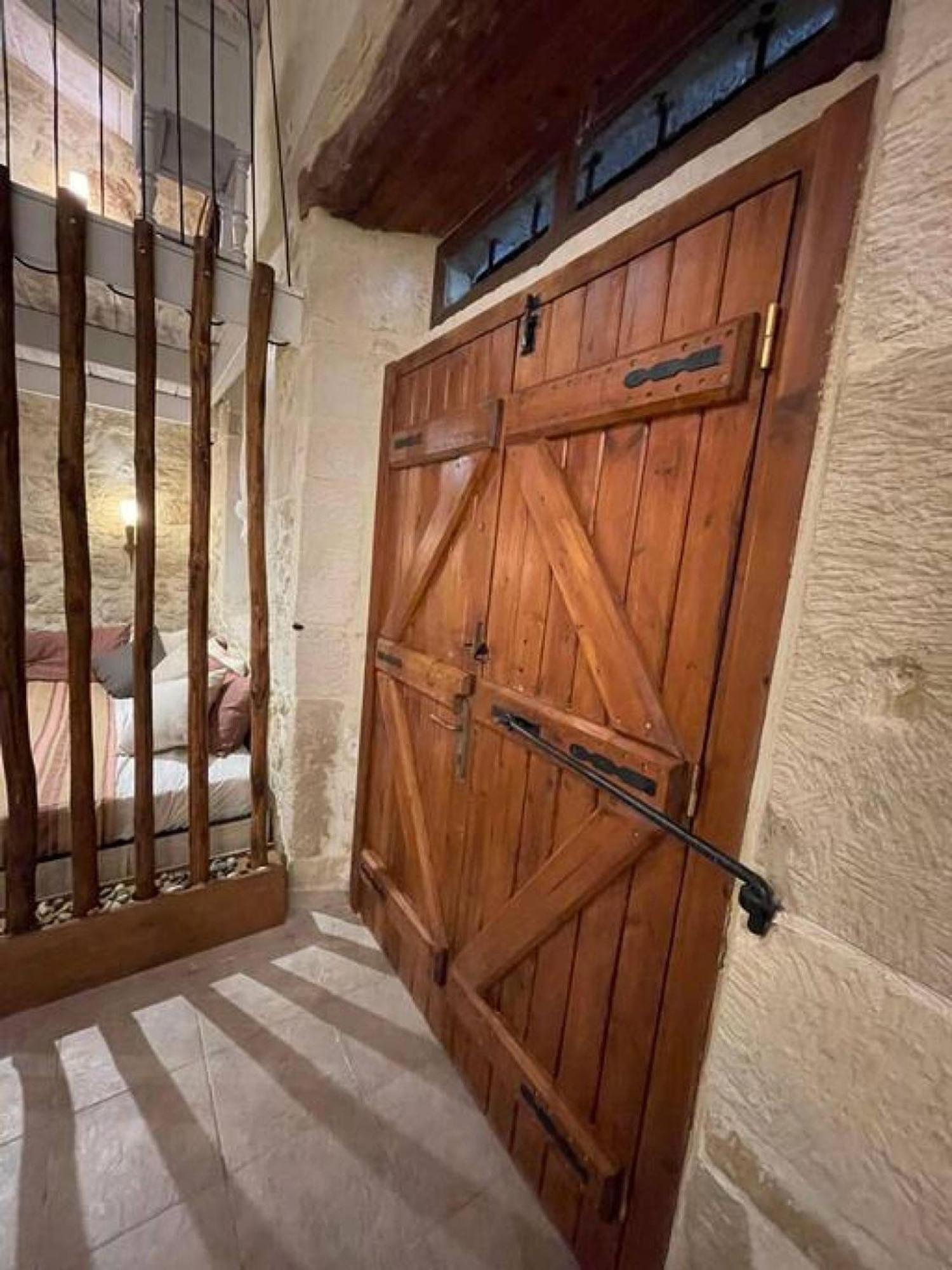 Village Little House At Ρούστικα Εξωτερικό φωτογραφία